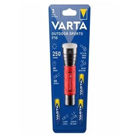 Varta 17627 Outdoor Sports Led Fener