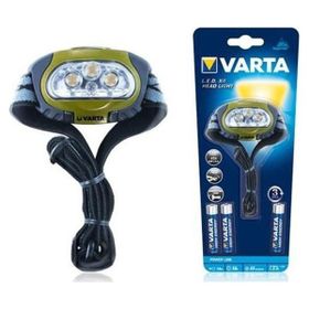 Varta 17631 Kafa Feneri
