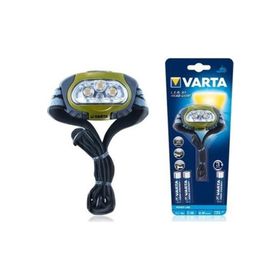Varta 17631 Kafa Feneri