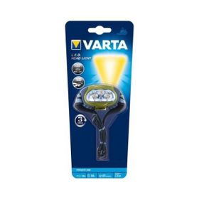 Varta 17631 Kafa Feneri