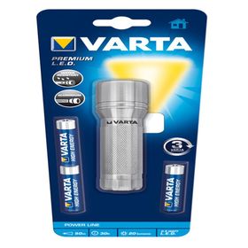 Varta 17634 Premium Led Light El Feneri