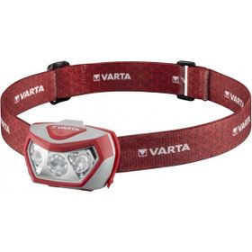 VARTA 17650 Outdoor Sports H20 PRO Kafa Feneri