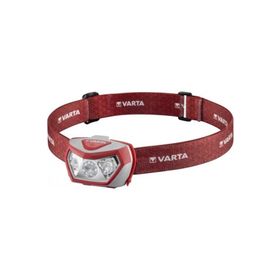 VARTA 17650 Outdoor Sports H20 PRO Kafa Feneri