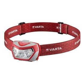 VARTA 17650 Outdoor Sports H20 PRO Kafa Feneri