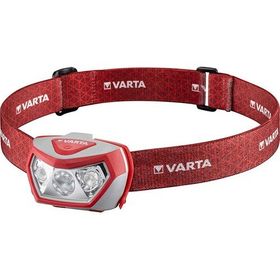 VARTA 17650 Outdoor Sports H20 PRO Kafa Feneri