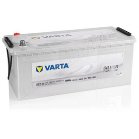 Varta 180Ah M18 12V Akü