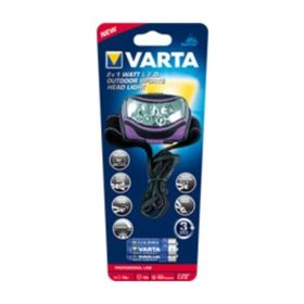 Varta 18630 Professional Line Outdoor Sports Led Kafa Feneri