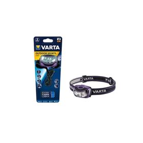 Varta 18630 Professional Line Outdoor Sports Led Kafa Feneri