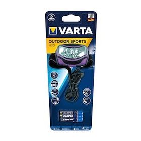 Varta 18630 Professional Line Outdoor Sports Led Kafa Feneri