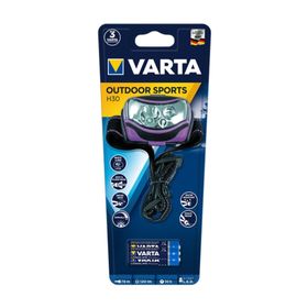 Varta 18630 Professional Line Outdoor Sports Led Kafa Feneri