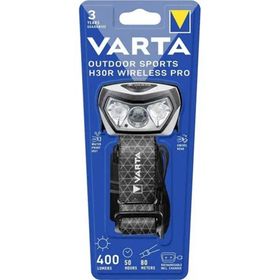 Varta 18650 El Feneri