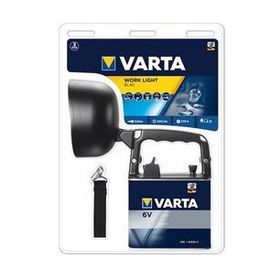 Varta 18660 Work Light Led Fener
