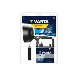 Varta 18660 Work Light Led Fener