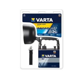 Varta 18660 Work Light Led Fener