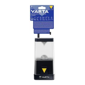 Varta 18666 Outdoor Ambiance L30RH Kamp Lambası