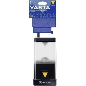 Varta 18666 Outdoor Ambiance L30RH Kamp Lambası