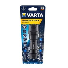 Varta 18710 Indestructible F10 Pro Led Fener
