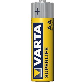 Varta 2006 Superlife Aa Size Blister 43'lü Kalem Pil