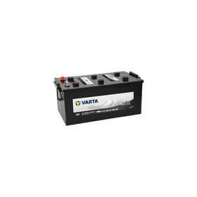Varta 200Ah N2 12V Akü