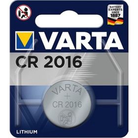 Varta 2016 3V Araç Kumanda ve Cihaz Pili