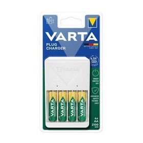 Varta 2100 mah 4X Aa Eco Şarj Cihazı