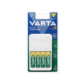 Varta 2100 mah 4X Aa Eco Şarj Cihazı