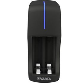 Varta 2X2100 mAh Mini Şarj Cihazı