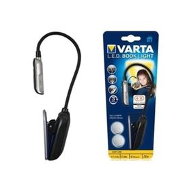 Varta 2XCR2032 Book Light Ledli Fener