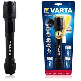 Varta 3W Led 3C Indestructible El Feneri