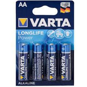 Varta 4006 Endüstriyel AA 40'lı Kalem Pil