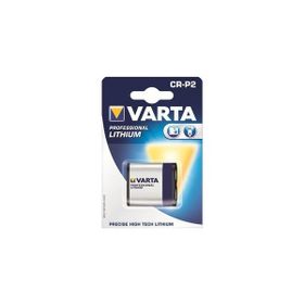 Varta 4008496537242 Cr-p2 Profesyonel Lityum Pil