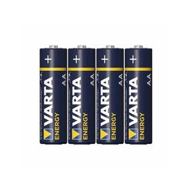 Varta 4106-E AA 4'lü Energy Pil