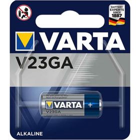 Varta 4223 23A V23GA 12V 10'lu Alkalin Pil
