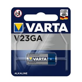 Varta 4223 23A V23GA 12V Alkalin Pil