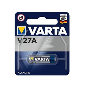 Varta 4227 V27A 12V Alkaline Pil