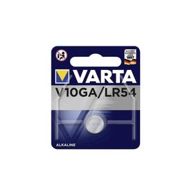 Varta 4274 V10GA Alkalin Pil