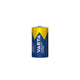 Varta 4914121412 Alkalin C Güçlü Orta Pil