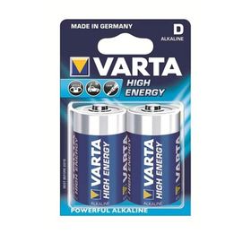 Varta 4920121412 Pil