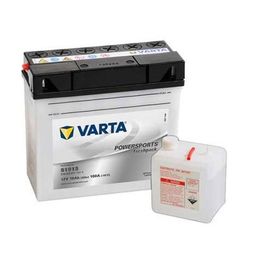 Varta 51913 12v19ah Bmw R1000 S1000 K1100 S1100 R1150 K1200gt R1200rt K1300gt K1600gt Cp1812 Akü