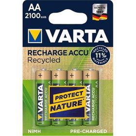 Varta 55615703012 Şarj Edilebilir Pil