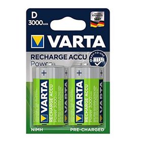 Varta 56720101402 Şarj Edilebilir Pil