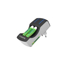 Varta 57642 Pocket Pil Şarj Aleti