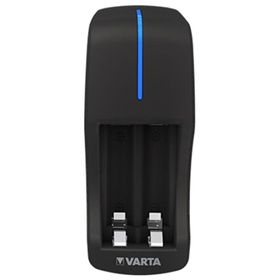 Varta 57646-101-401 Pilsiz Mini Şarj Cihazı