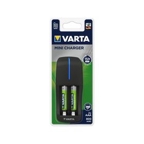 Varta 57646 Mini Pil Şarj Aleti