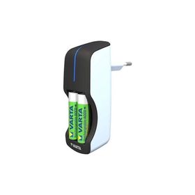 Varta 57646 Mini Pil Şarj Aleti