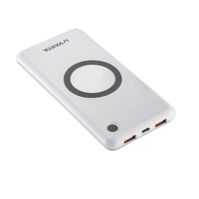 Varta 57913 10000 mAh Wireless Powerbank