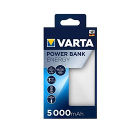 Varta 57975 5000 mAh Powerbank