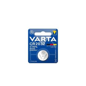 Varta 6032112401 CR2032 3C Lithyum Pil