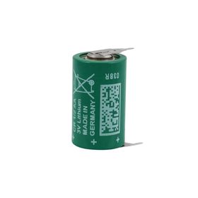 Varta 6127201301 CR 1/2 AA SLF 3V Lityum Pil