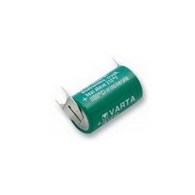 Varta 6127201301 CR 1/2 AA SLF 3V Lityum Pil